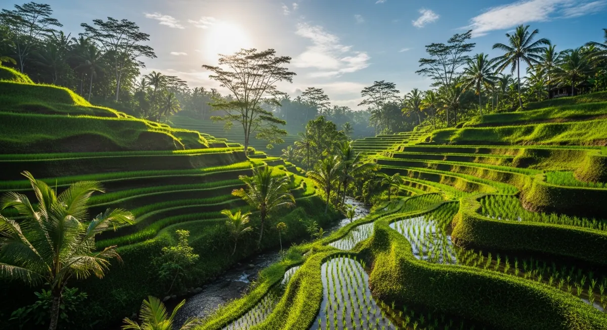 Beginner’s guide to your first yacht charter in Indonesia