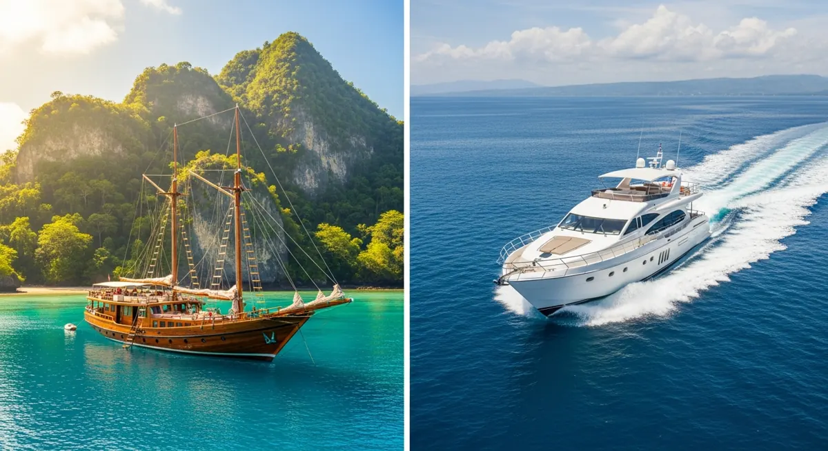 Boatcharterindonesia Comparison & Alternatives