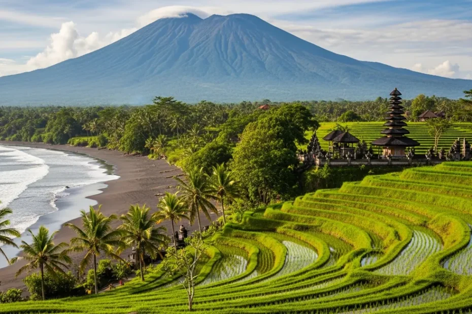 Complete guide to planning a yacht charter in Indonesia