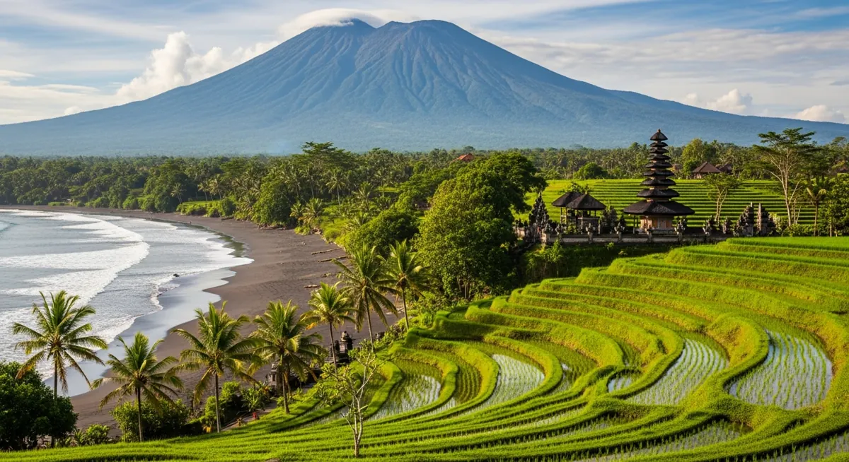 Complete guide to planning a yacht charter in Indonesia