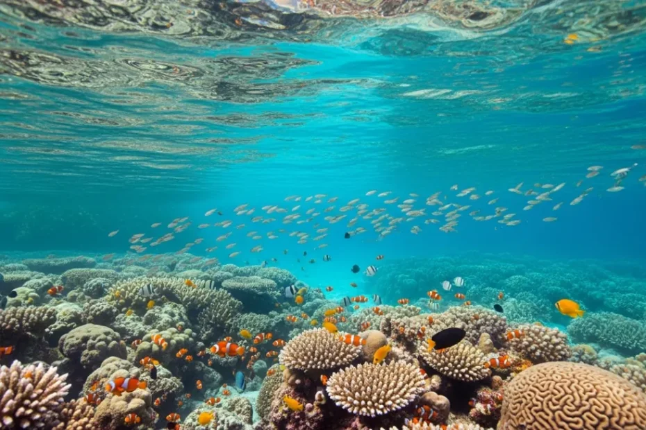 Marine park fees in Indonesia and how they affect charters