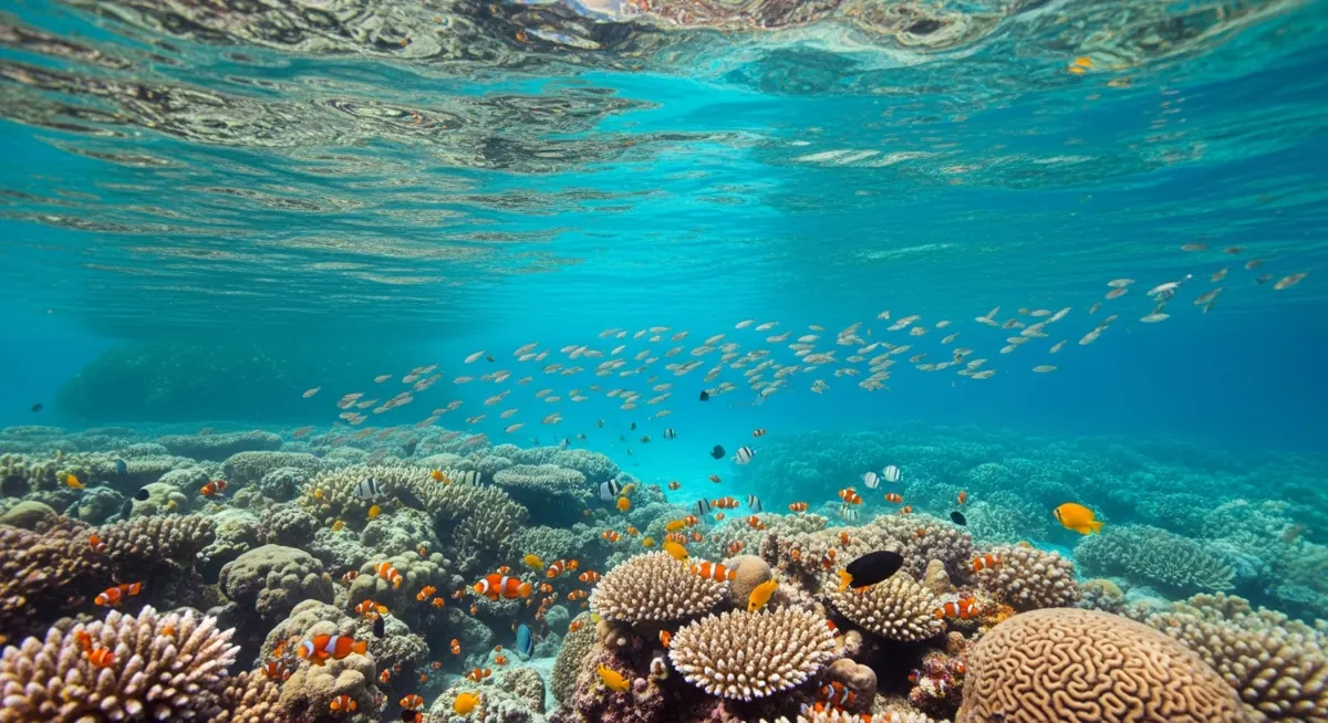 Marine park fees in Indonesia and how they affect charters