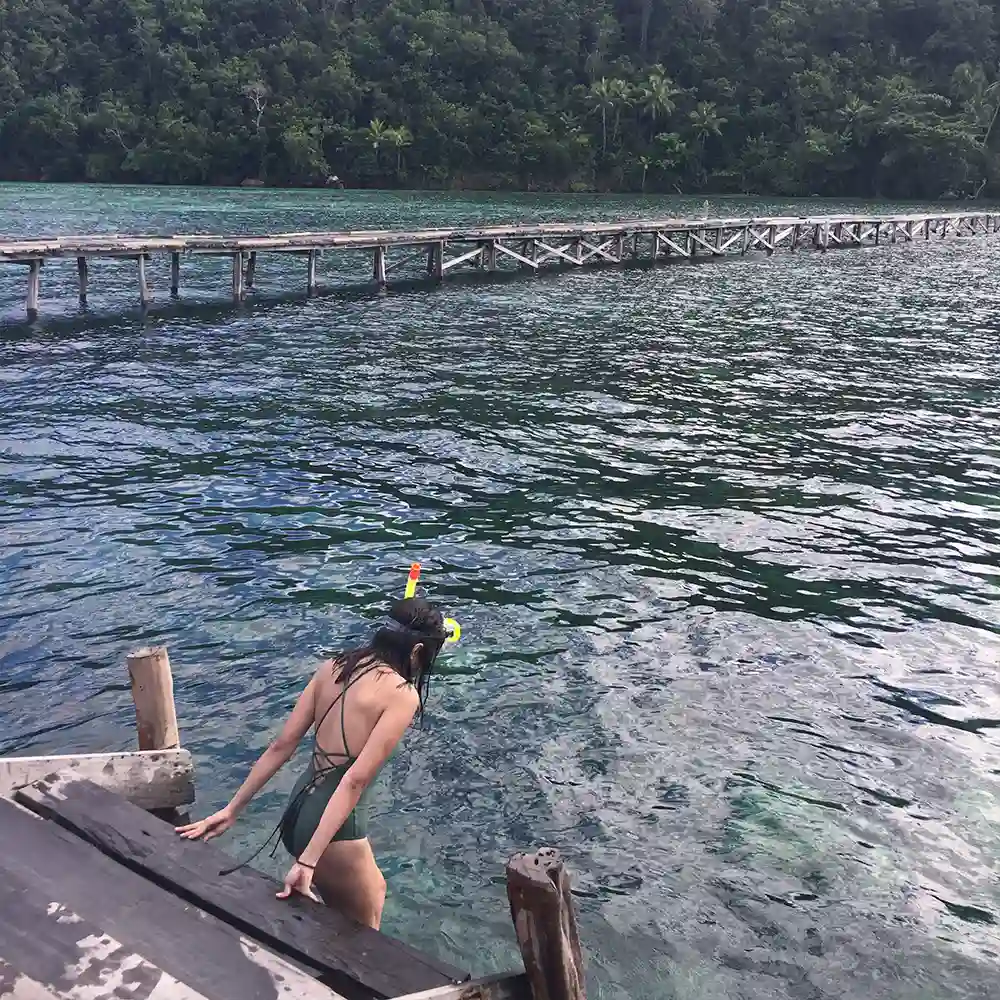 Best Time to Visit Indonesia