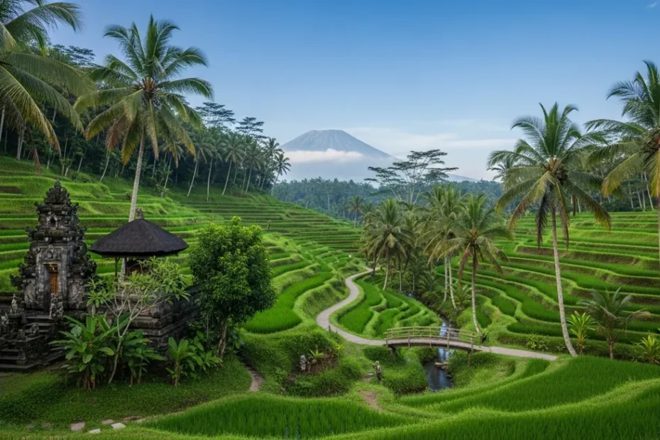Sustainability tips for guests on Indonesia yacht charters