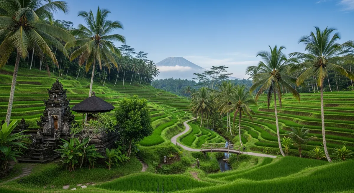 Sustainability tips for guests on Indonesia yacht charters