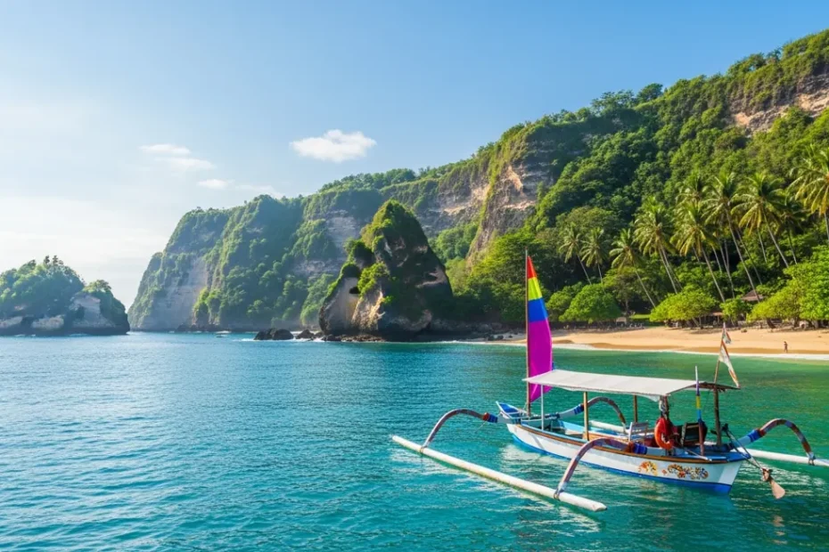Best Time for Boatcharterindonesia - Insider Guide
