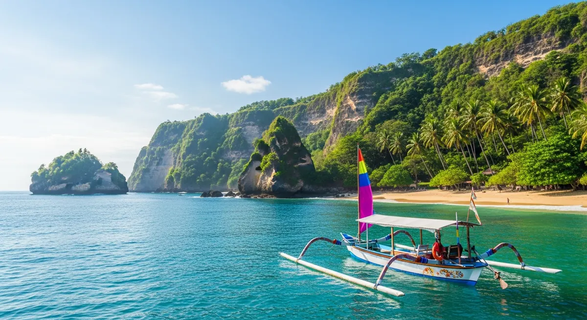Best Time for Boatcharterindonesia - Insider Guide