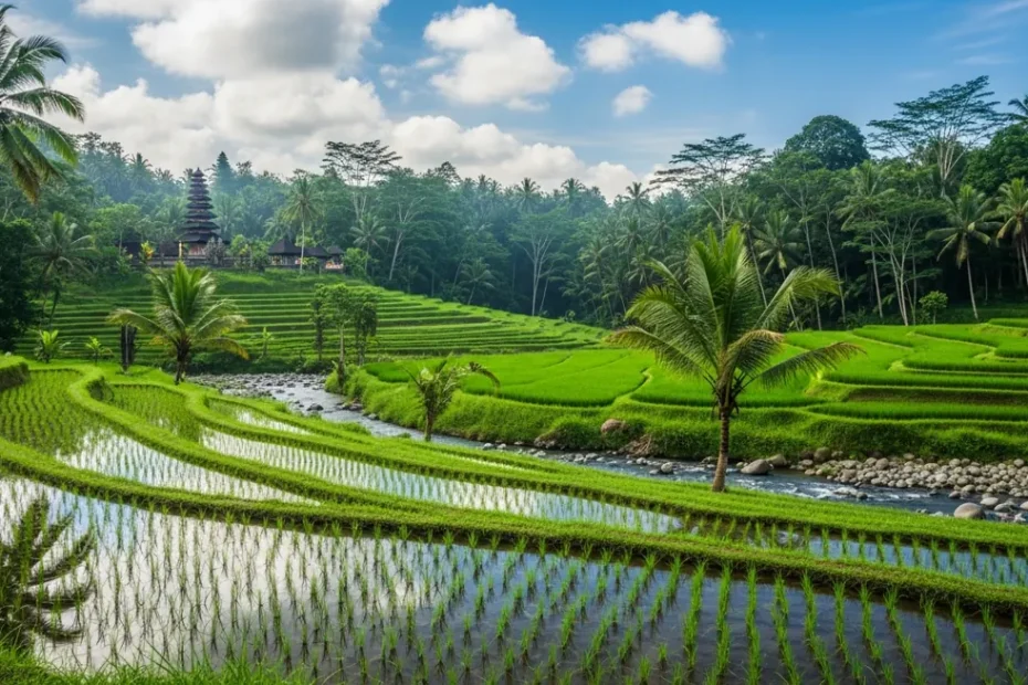 Best time of year for a boat charter in Indonesia by region