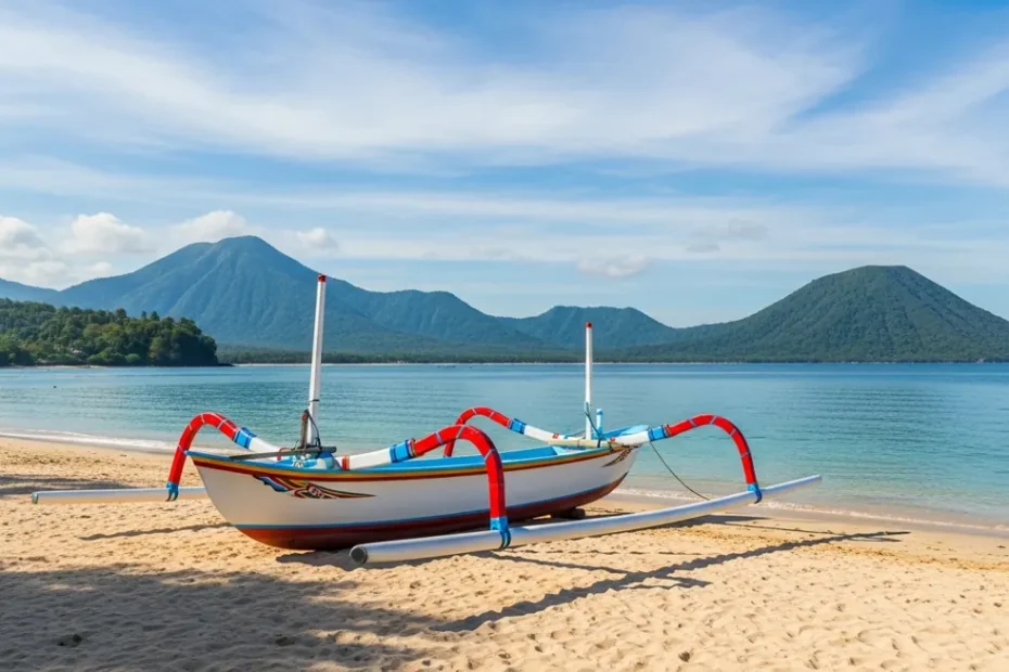 Types of boat charter in Indonesia: yachts, phinisi and liveaboards explained