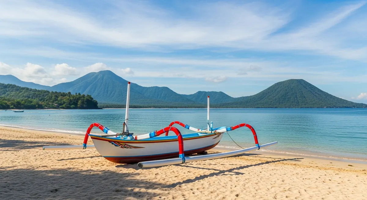 Types of boat charter in Indonesia: yachts, phinisi and liveaboards explained