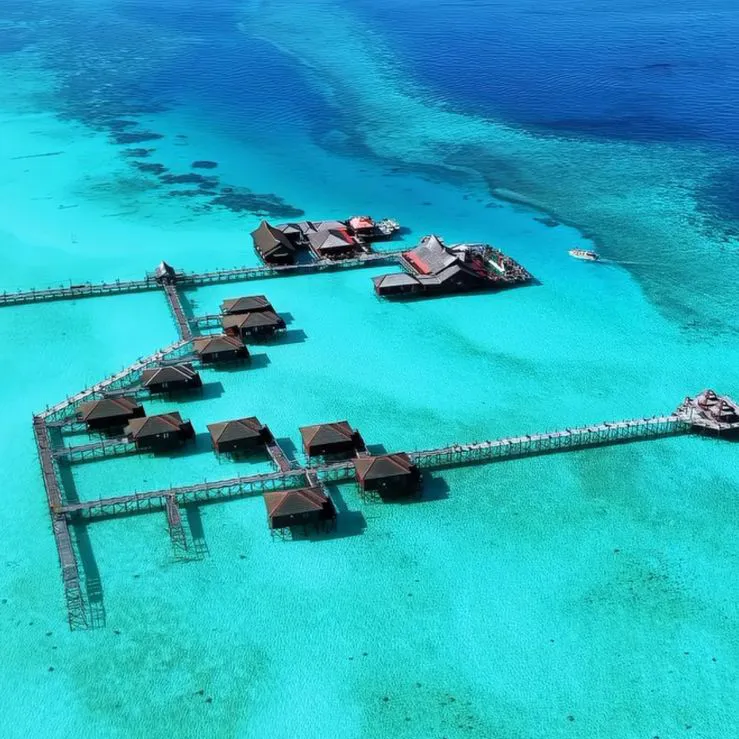 Derawan Yacht Bareboat Charter Options 2027: A Comprehensive Guide