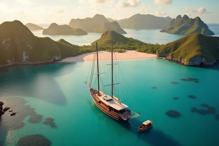 Komodo Boat Trip from Bali: 3D2N Weekend Guide 2026