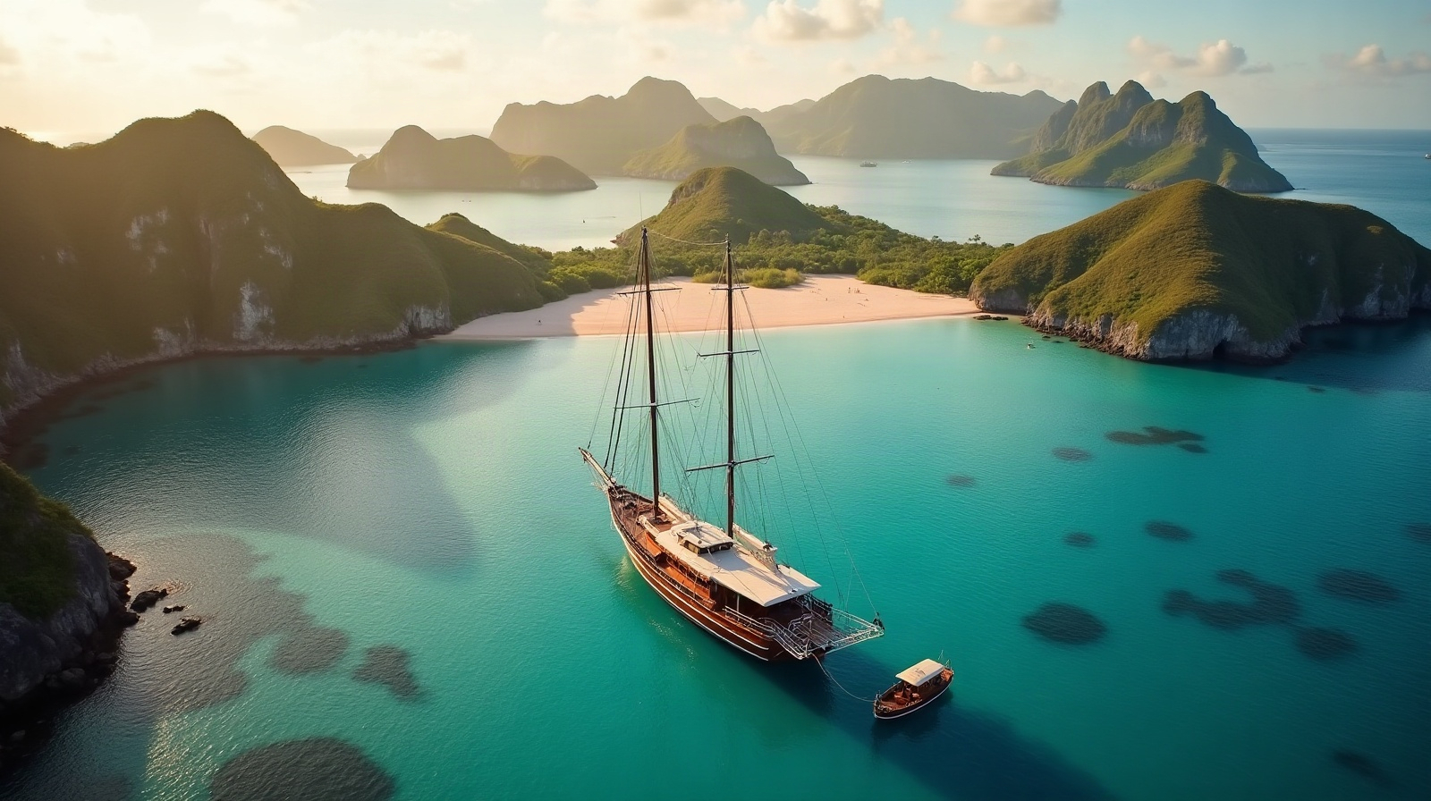 Komodo Boat Trip from Bali: 3D2N Weekend Guide 2026
